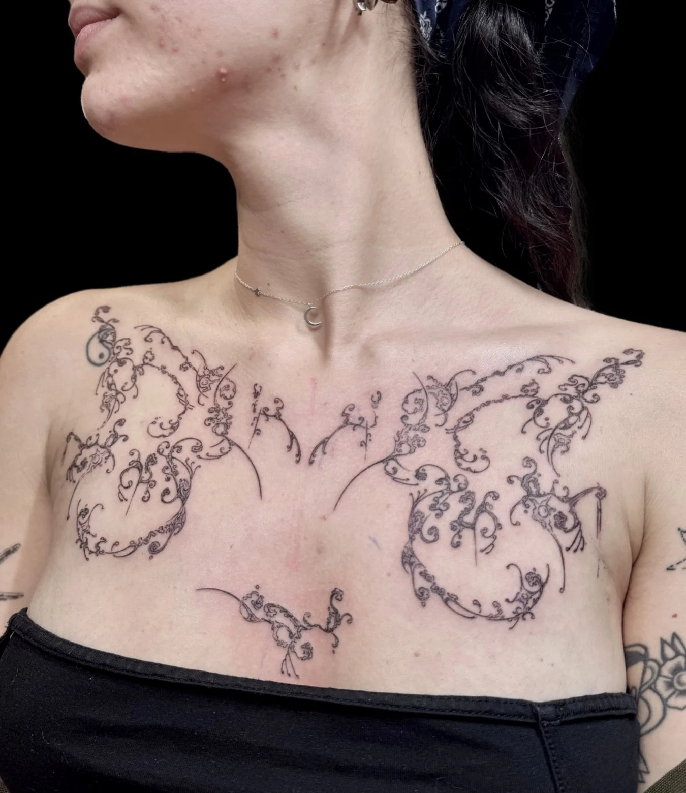 J&rsquo;ai des crampes aux doigts