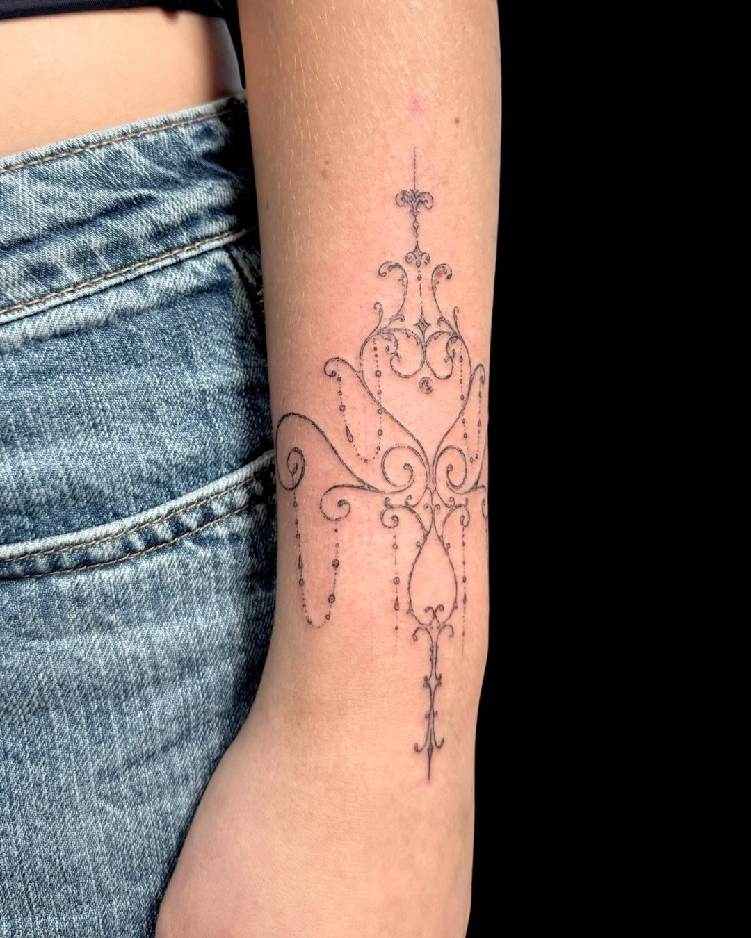 Greywash ornament 🌟