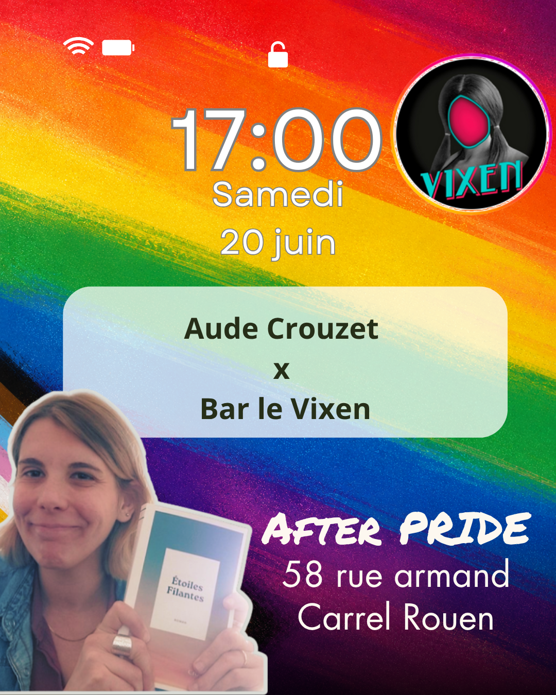 After Pride✶