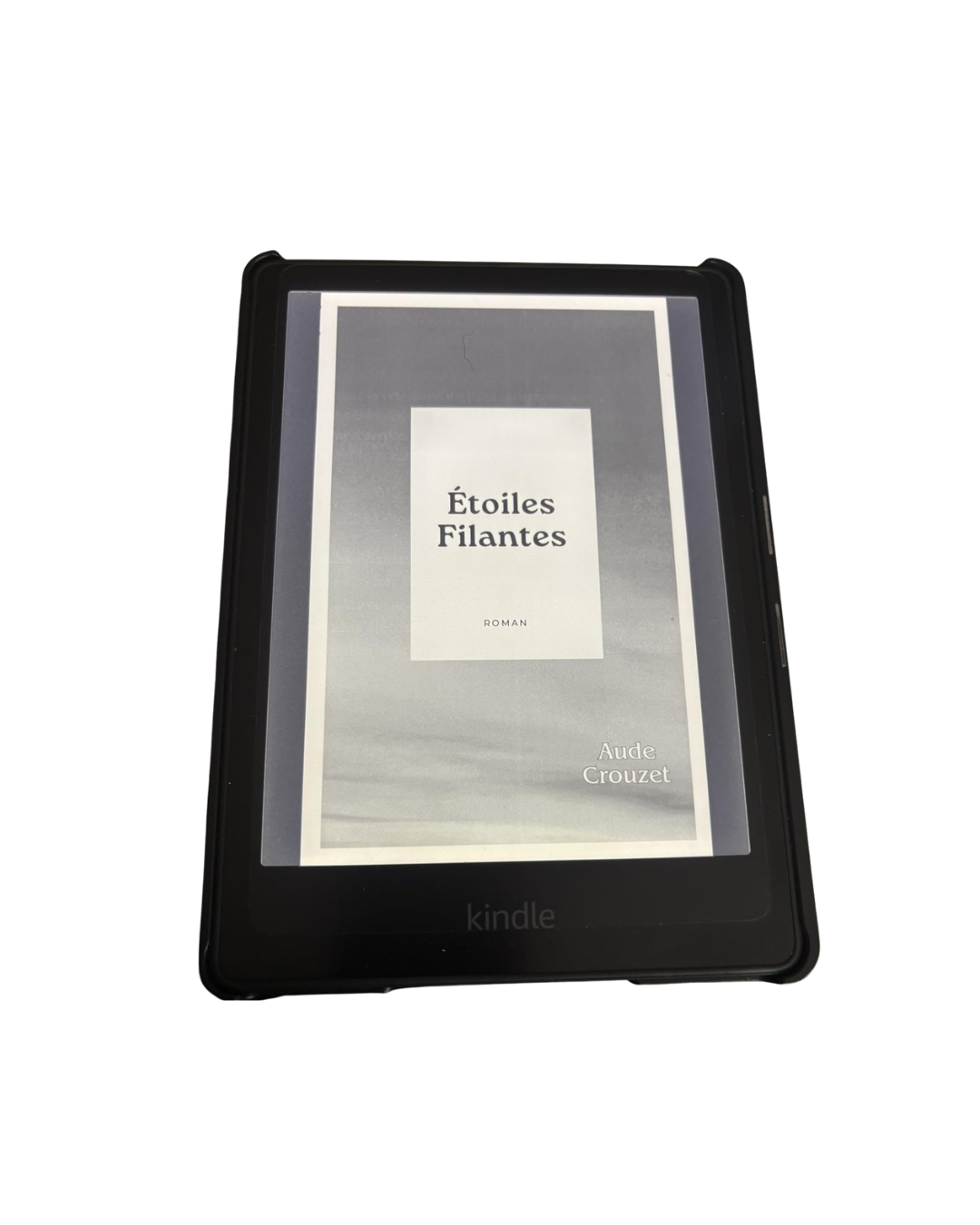 Ebook Etoiles Filantes