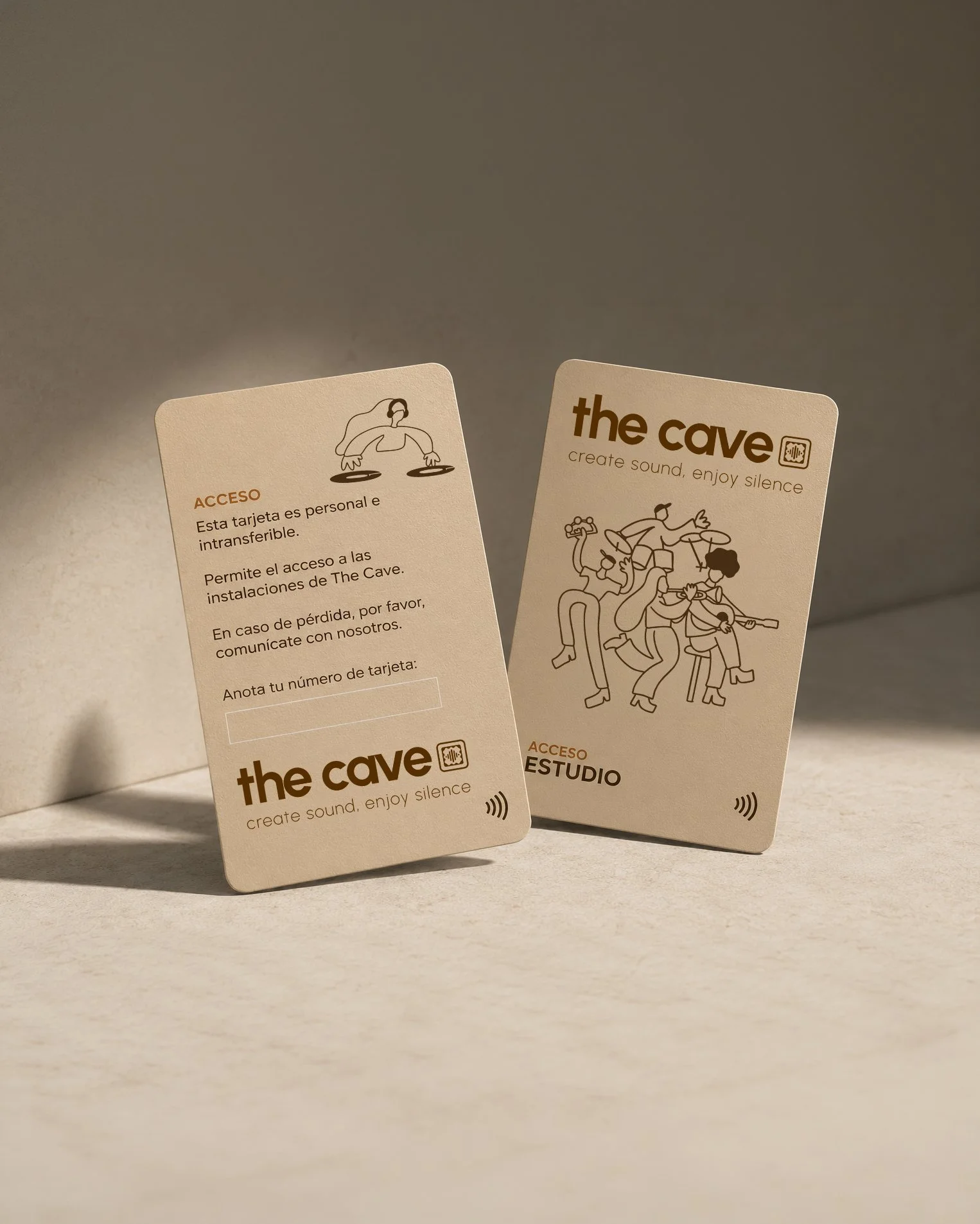 The Cave Pass
