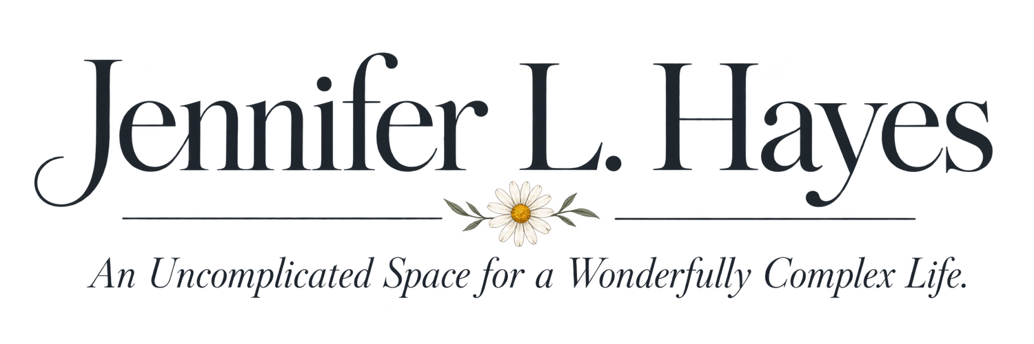 Jennifer L Hayes