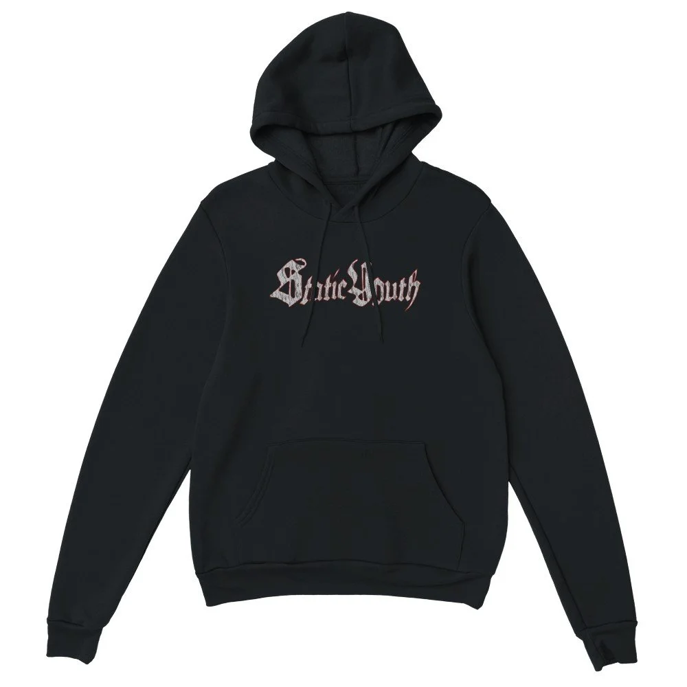 SY HOODIE