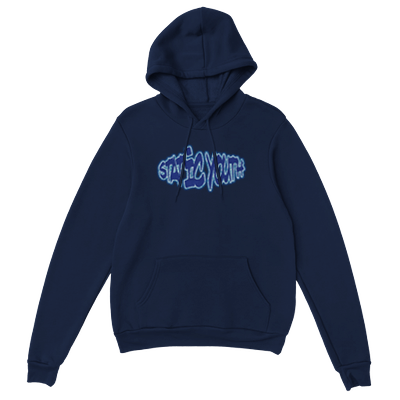 WARP HOODIE