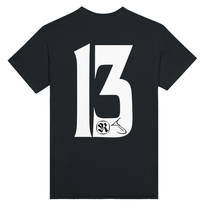 PRODUCT LUCKY 13 SHIRT BLACK BACK.png