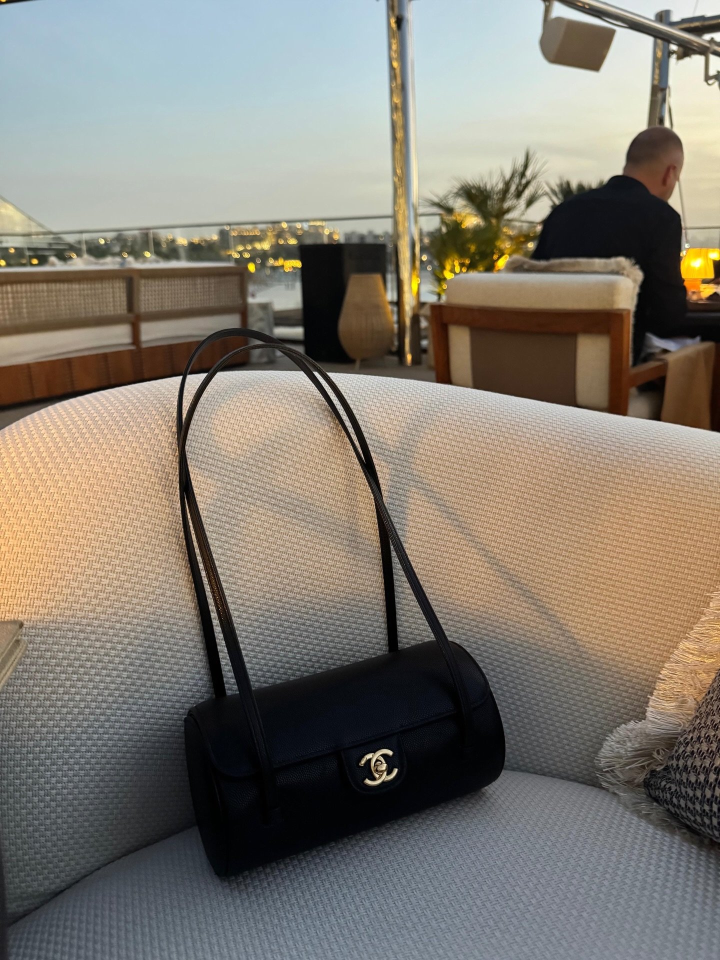 All the Chanel pieces I&rsquo;m adding straight to my basket this season 🛒💌