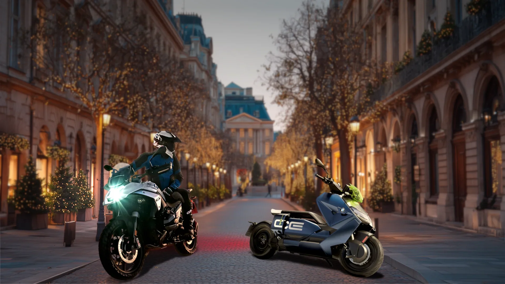 Offres de fin d’année