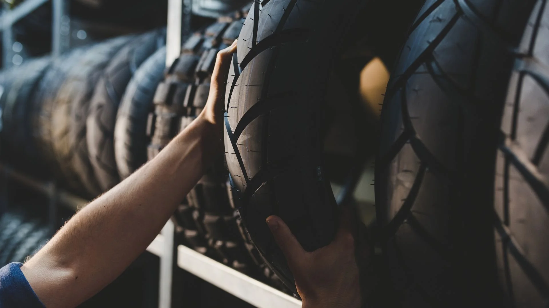 Opération pneus : 50€ de remise