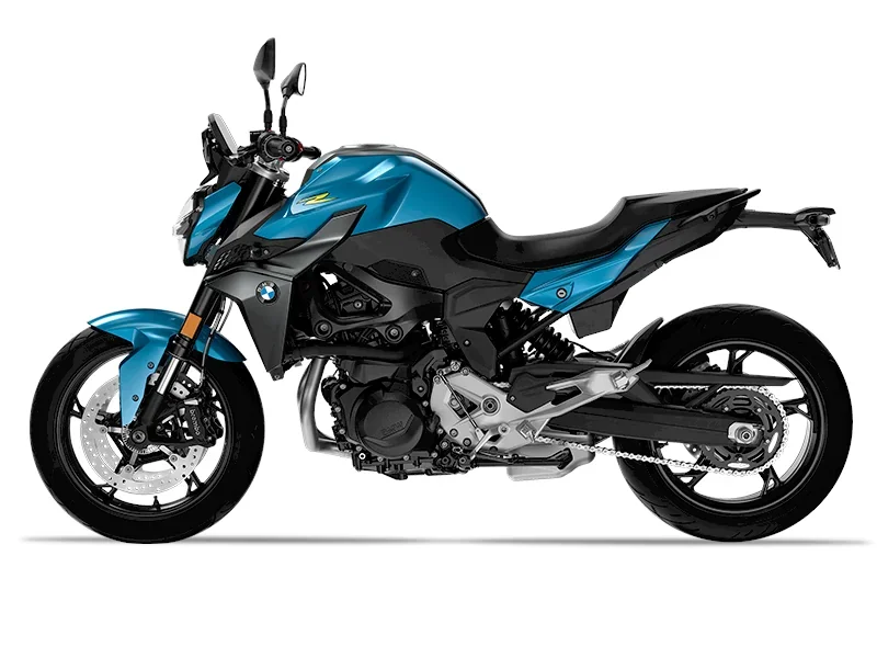 Photo de profil du roadster A2 BMW F 900 R 2025