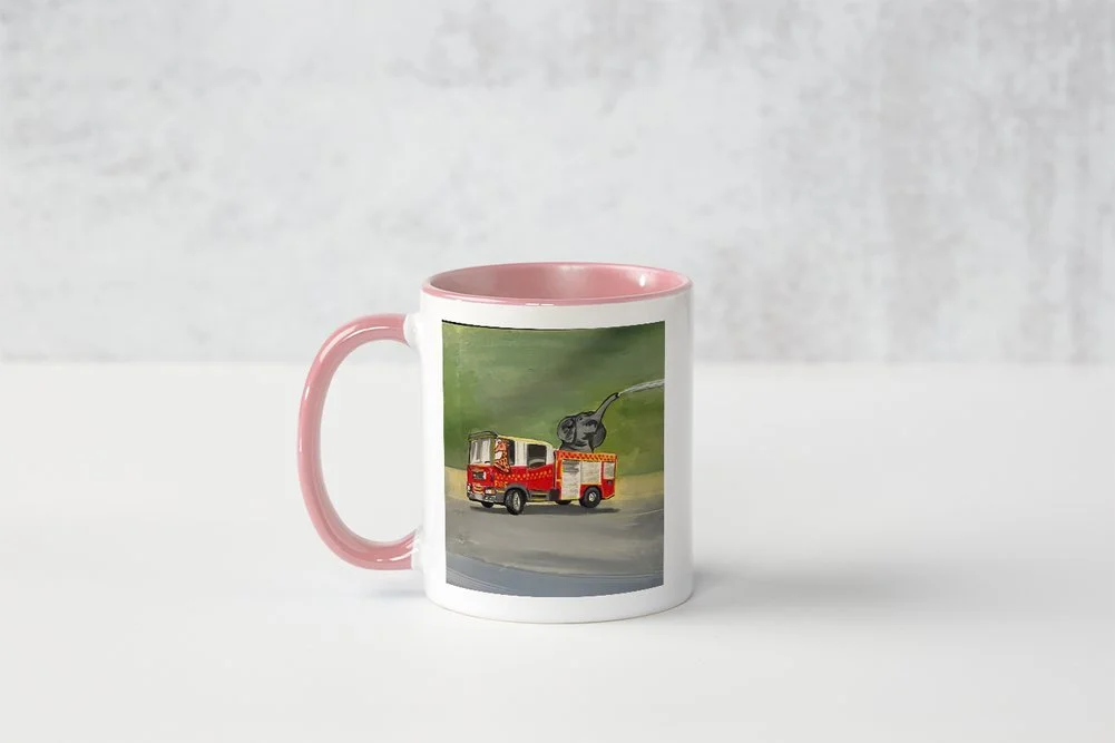Fire Truck Mug Pink.jpeg