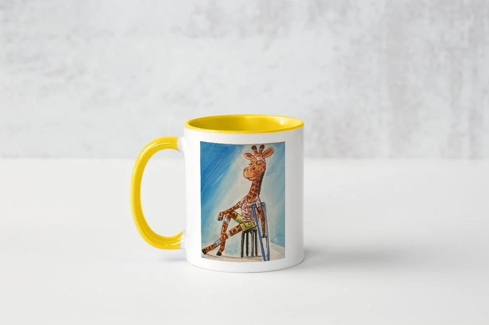 Giraffe Mug - Yellow.jpeg