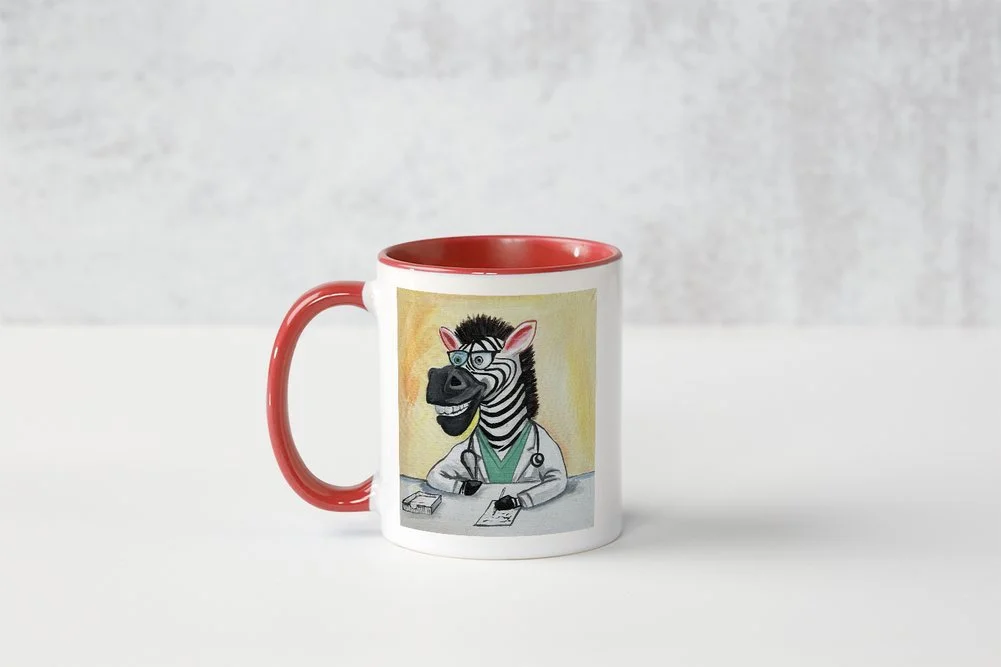 Zebra Mug - Orange.jpeg