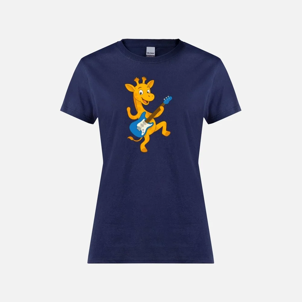 Twiga with guitar women's blue.jpeg