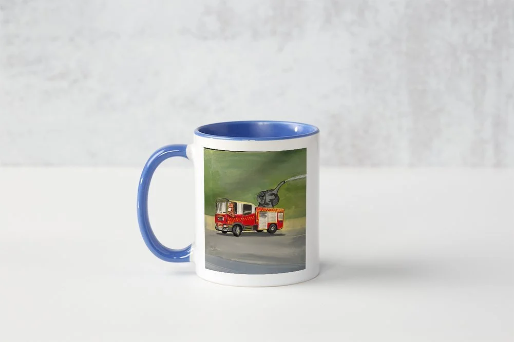 Fire Truck Mug Blue.jpeg
