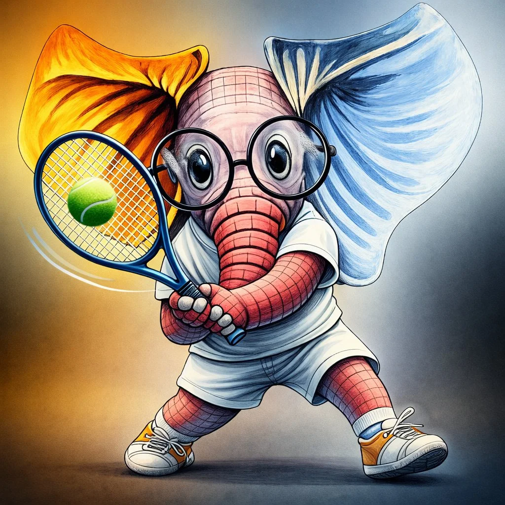 Elephant tennis with colour 600.jpg