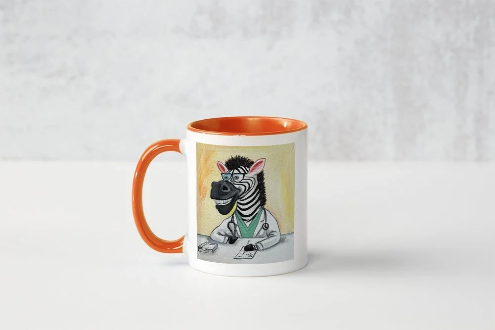 Zebra Mug - Orange.jpeg