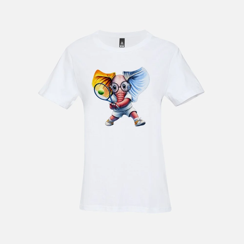Tembo Tennis T-shirt - Women's