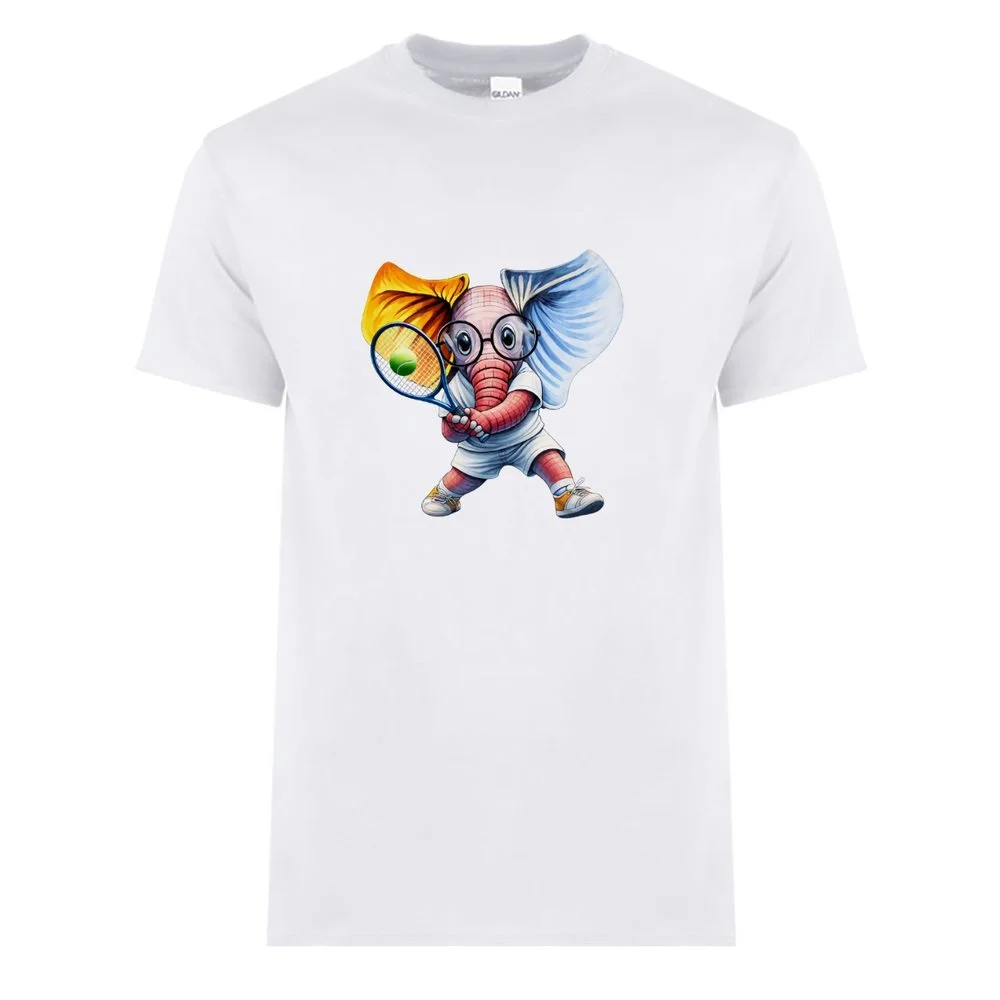 Tembo Tennis T-Shirt - Men's