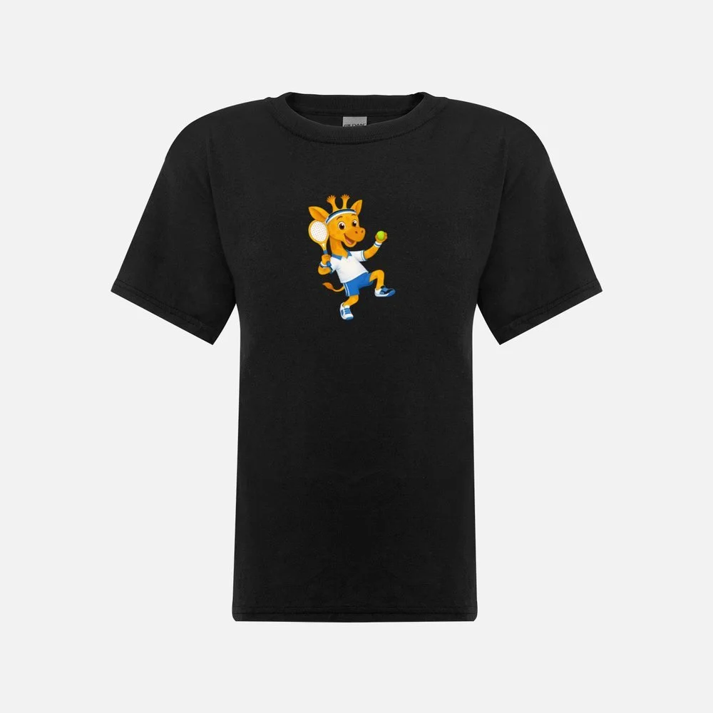 Twiga Tennis  T-Shirt - Children's