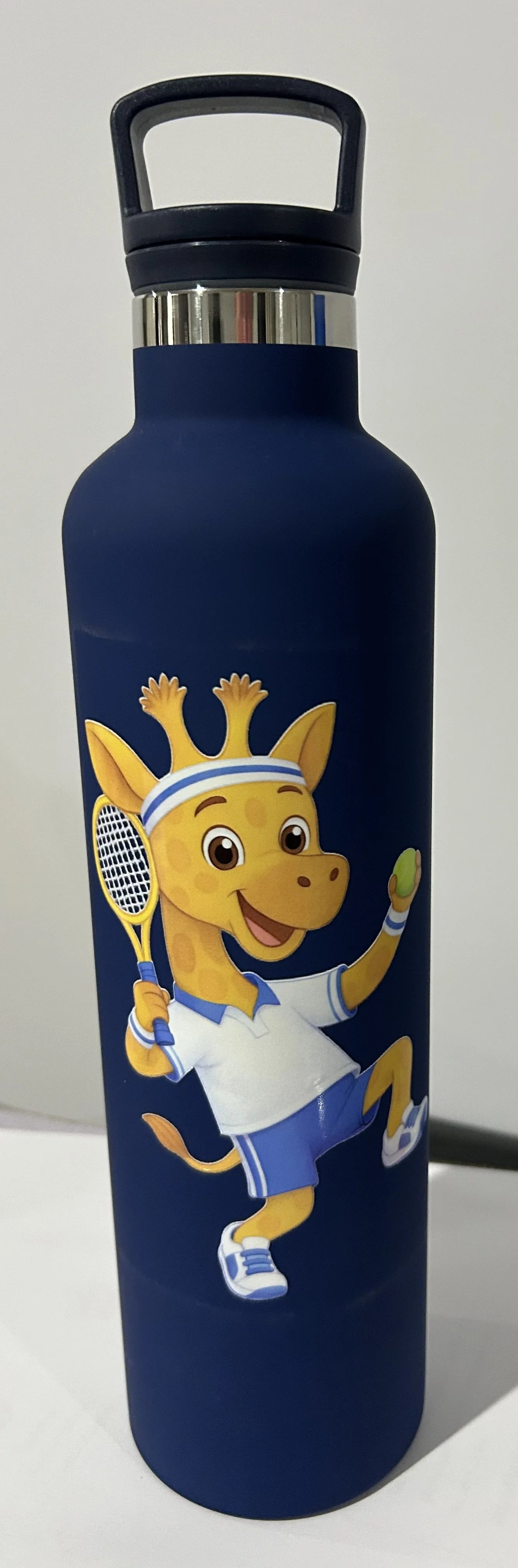 1L insulated drink bottle - Choose your own design
