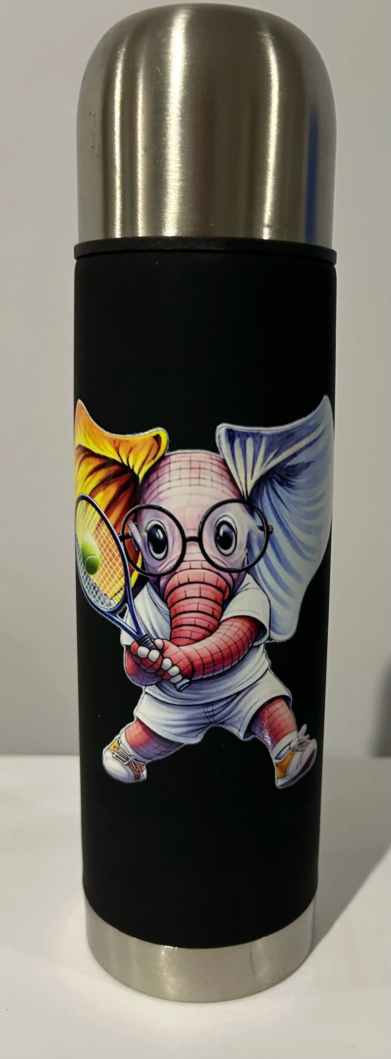 Thermos - Choose your own design