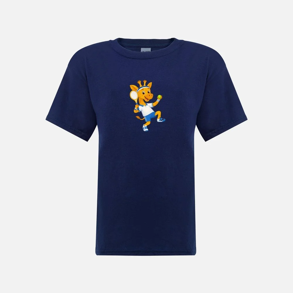 Twiga Tennis  T-Shirt - Children's