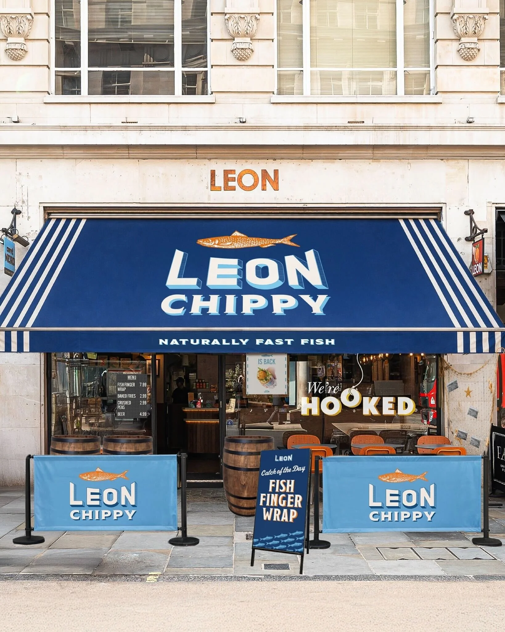 Influencer Marketing for Cafes and Fast Food