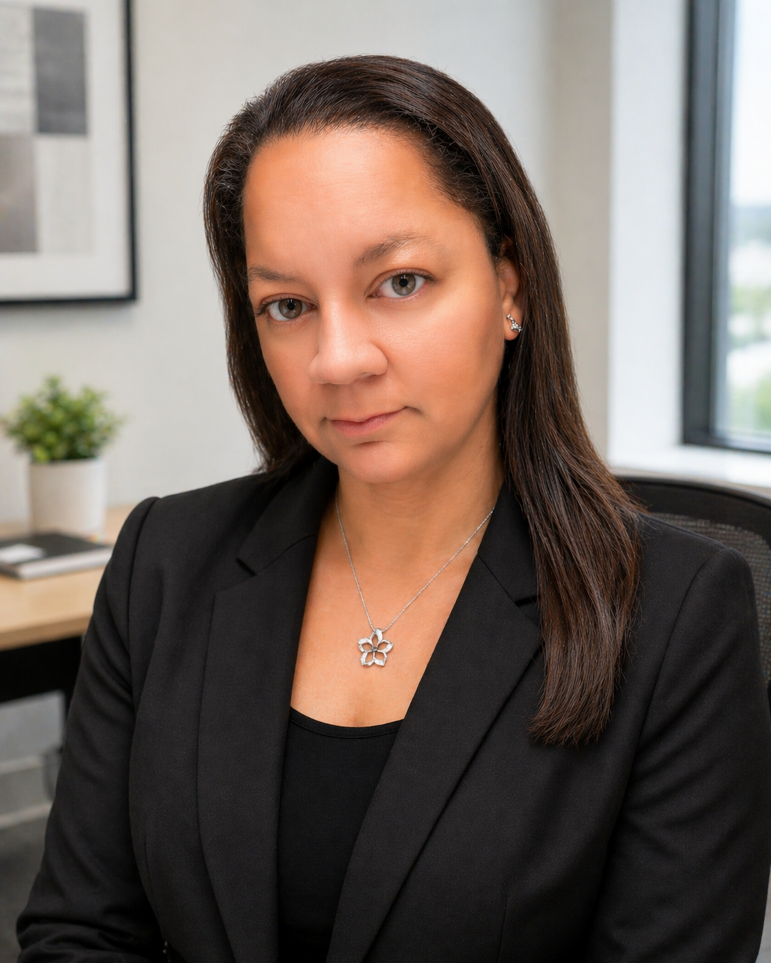 Leatrice Coleman-Ortega, MSN, PMHNP-BC