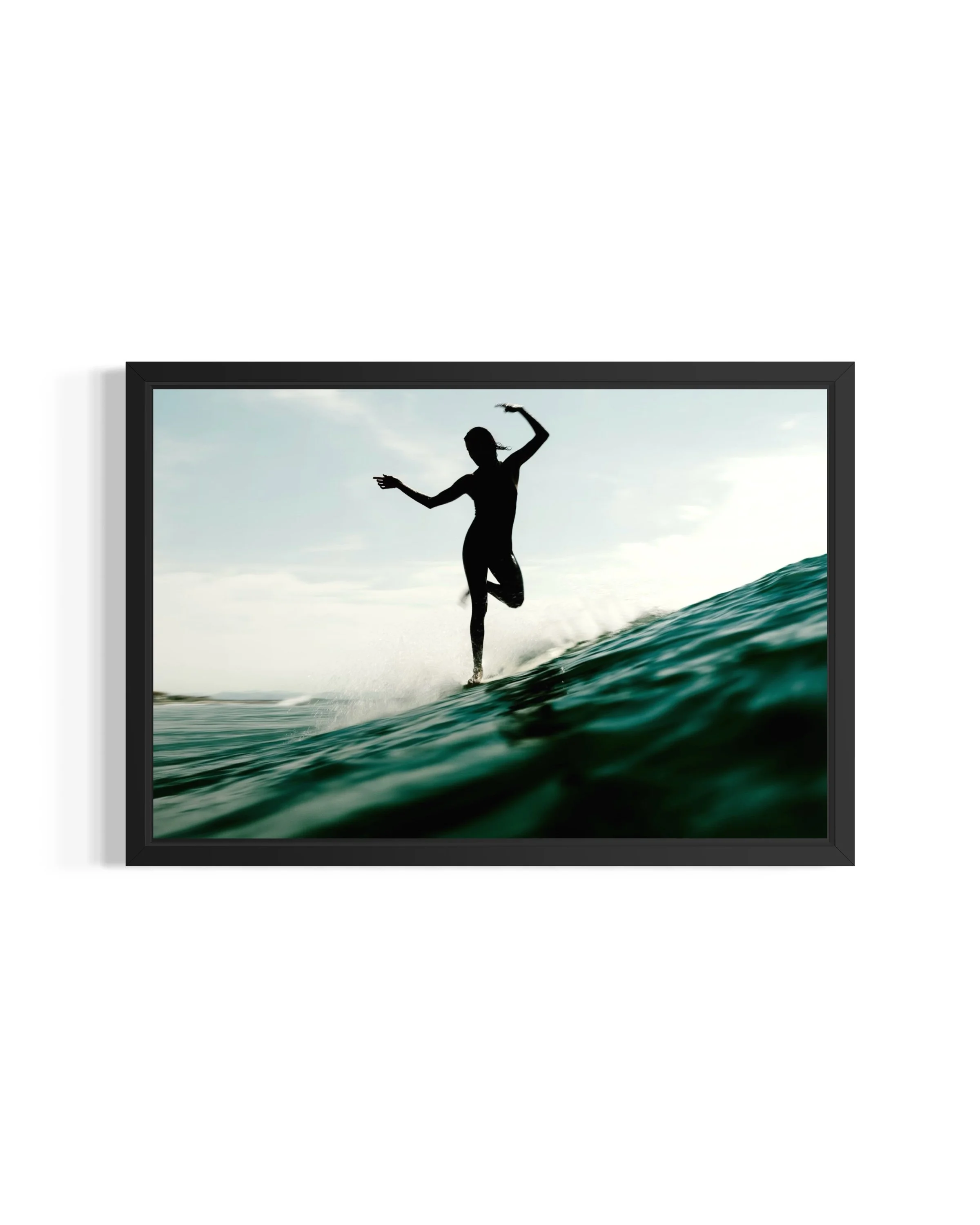 Dancing to the Edge