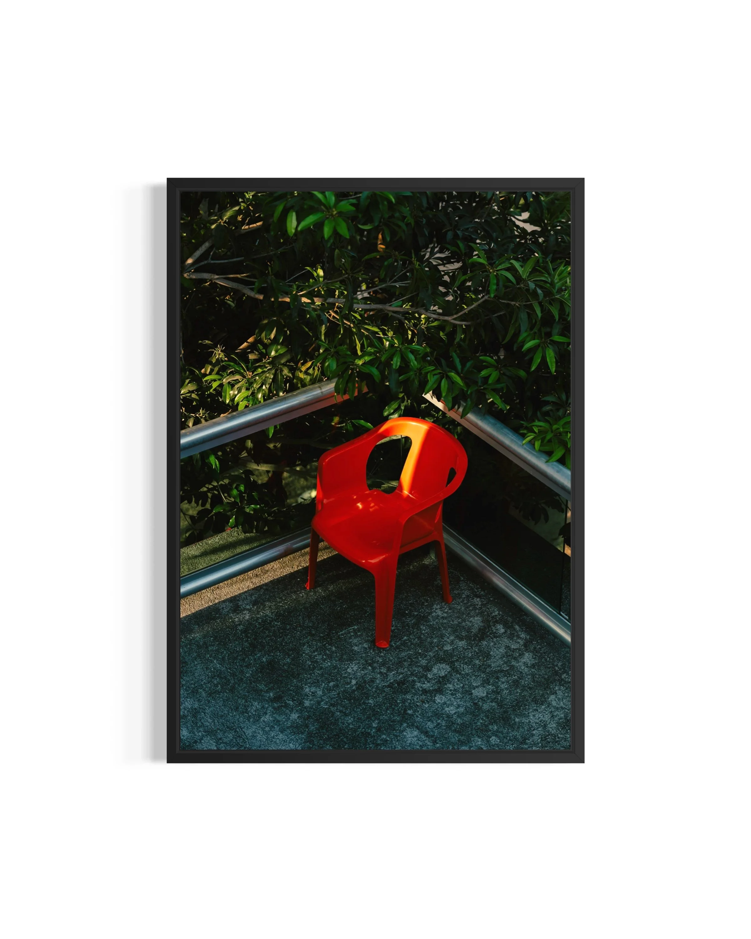 La Chaise