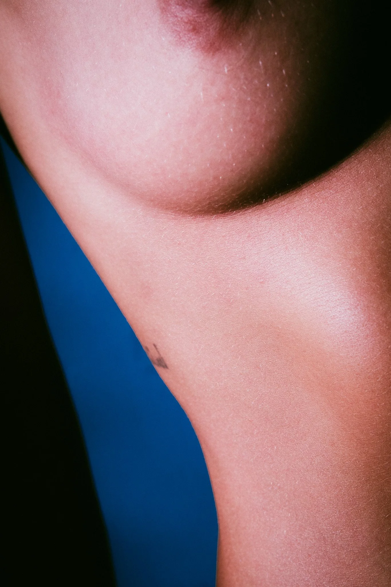 Soft Geometry