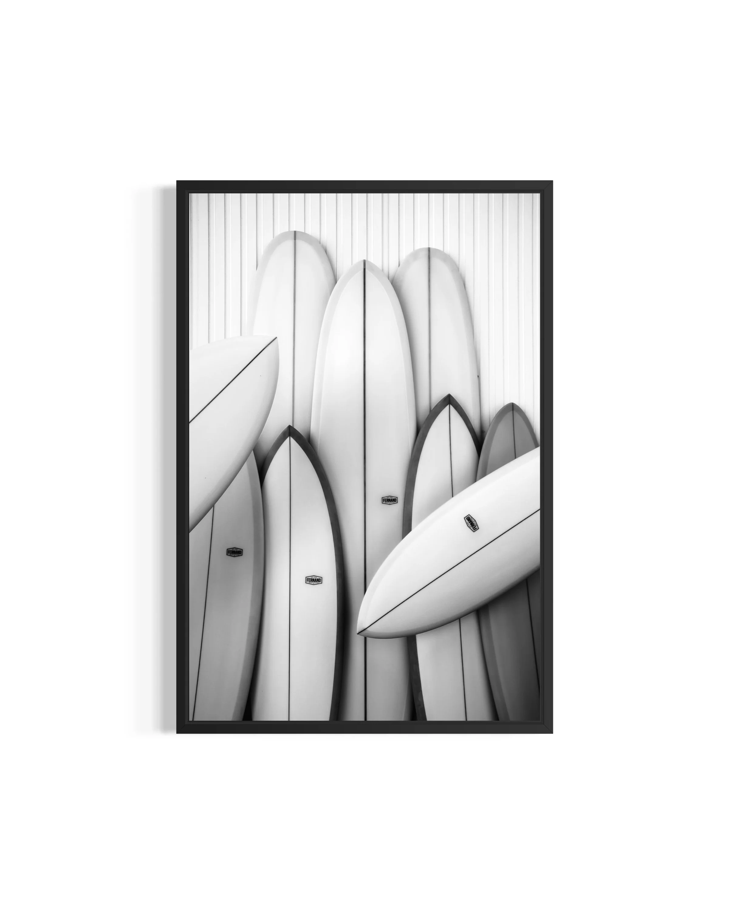 FERNAND surfboards