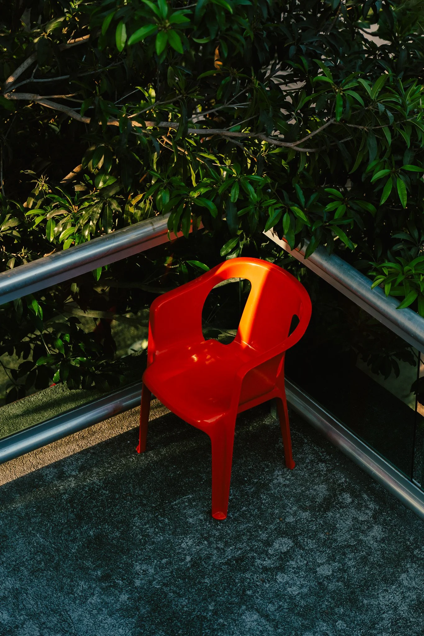 La Chaise