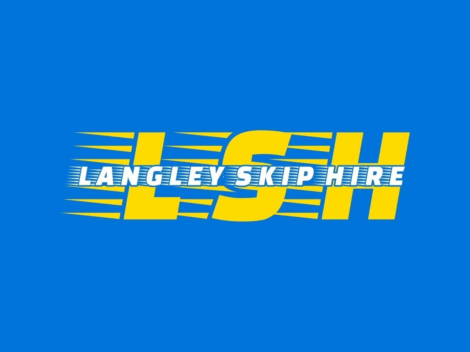 Langley Skips Hire