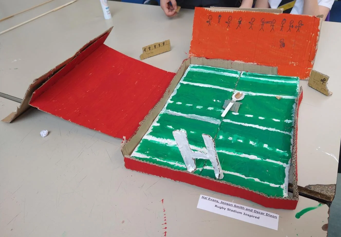 Hal Evans, Jenson Smith and Oscar Dixon Rugby Stadium Inspired.jpg