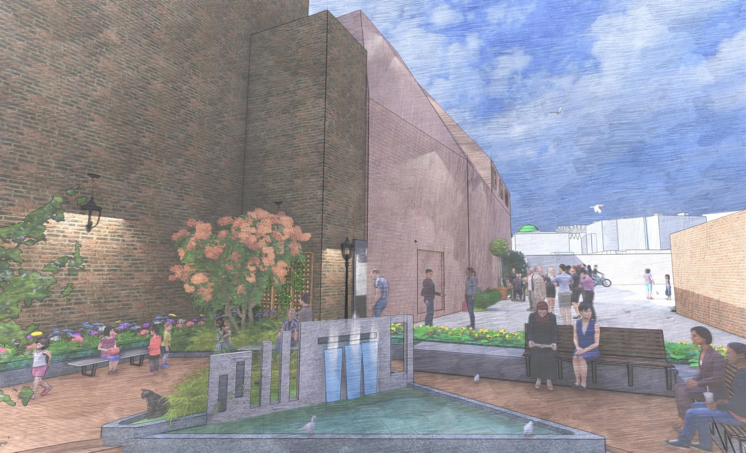 memorial garden towards building.jpg