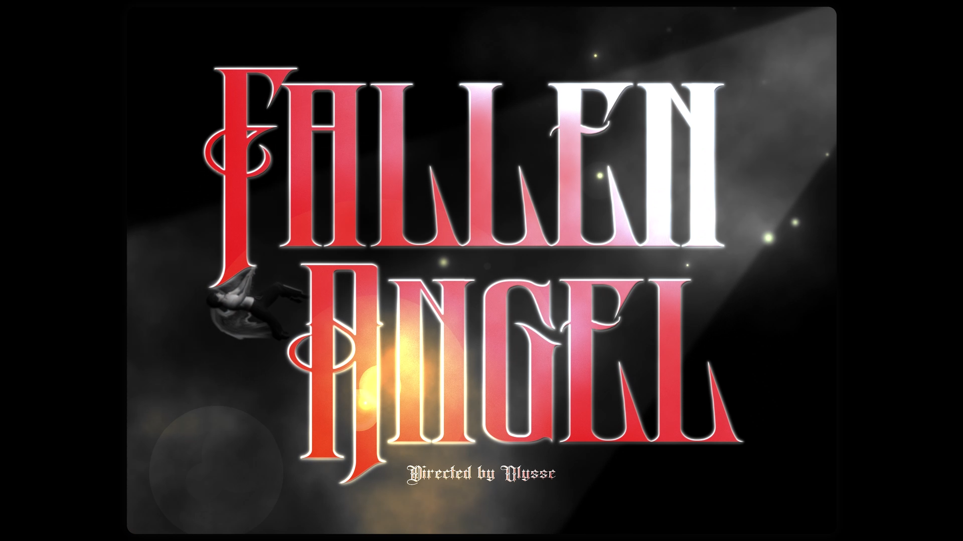 Fallen Angel - Court métrage