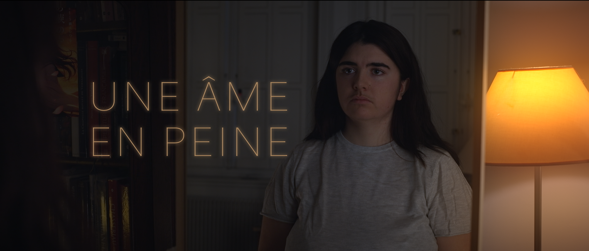 Une âme en peine - Court métrage