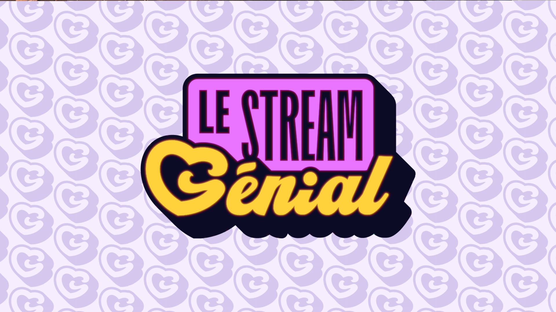 Le Stream Génial