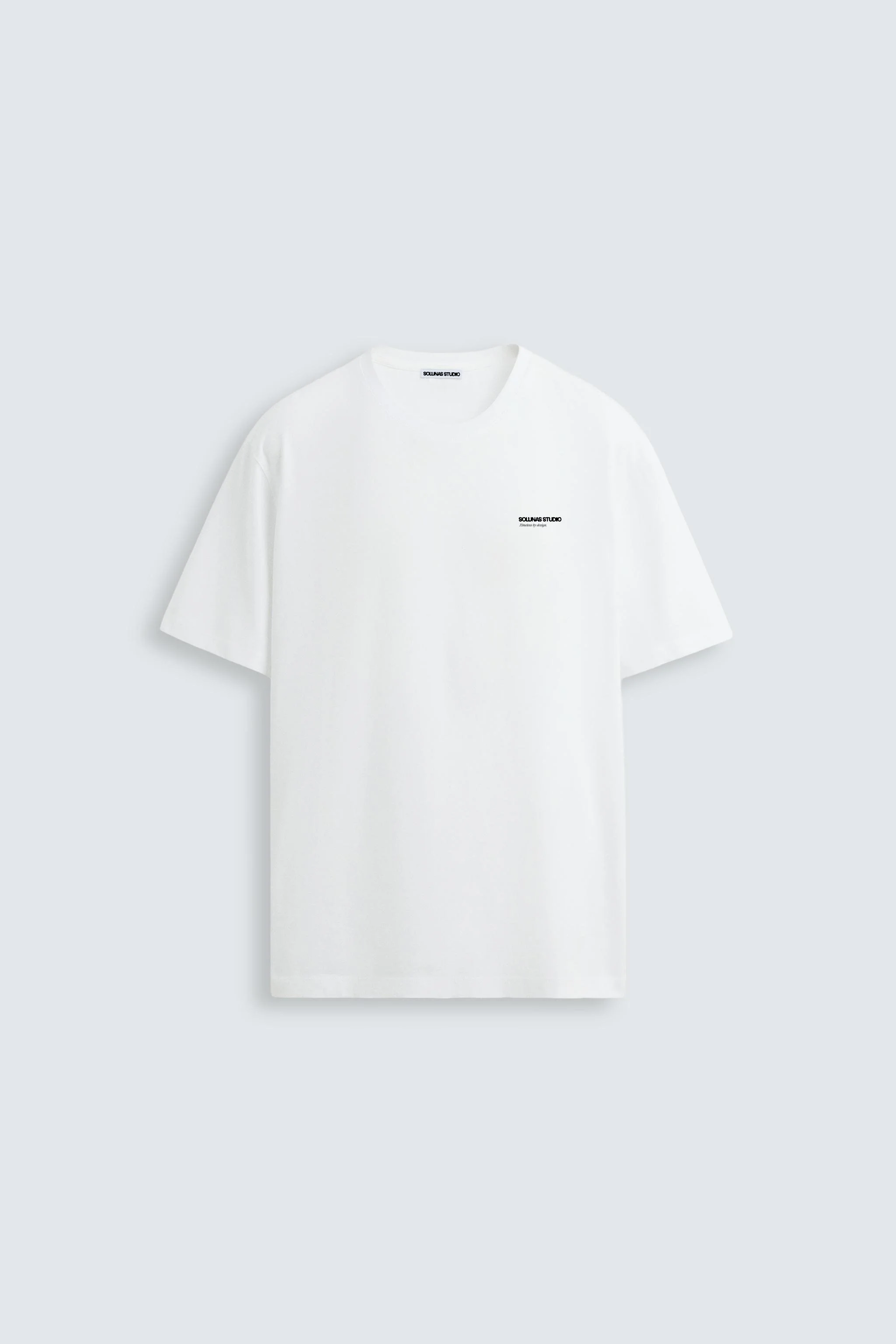 Relaxed Shirt - Solunas Studio | This is Art - May Neim is Anton