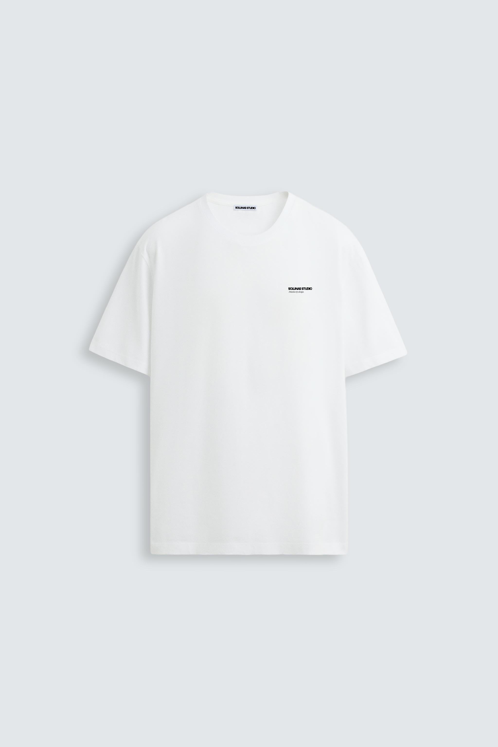 Relaxed Shirt - Velmure | Be Smarter - Think Outside the Box