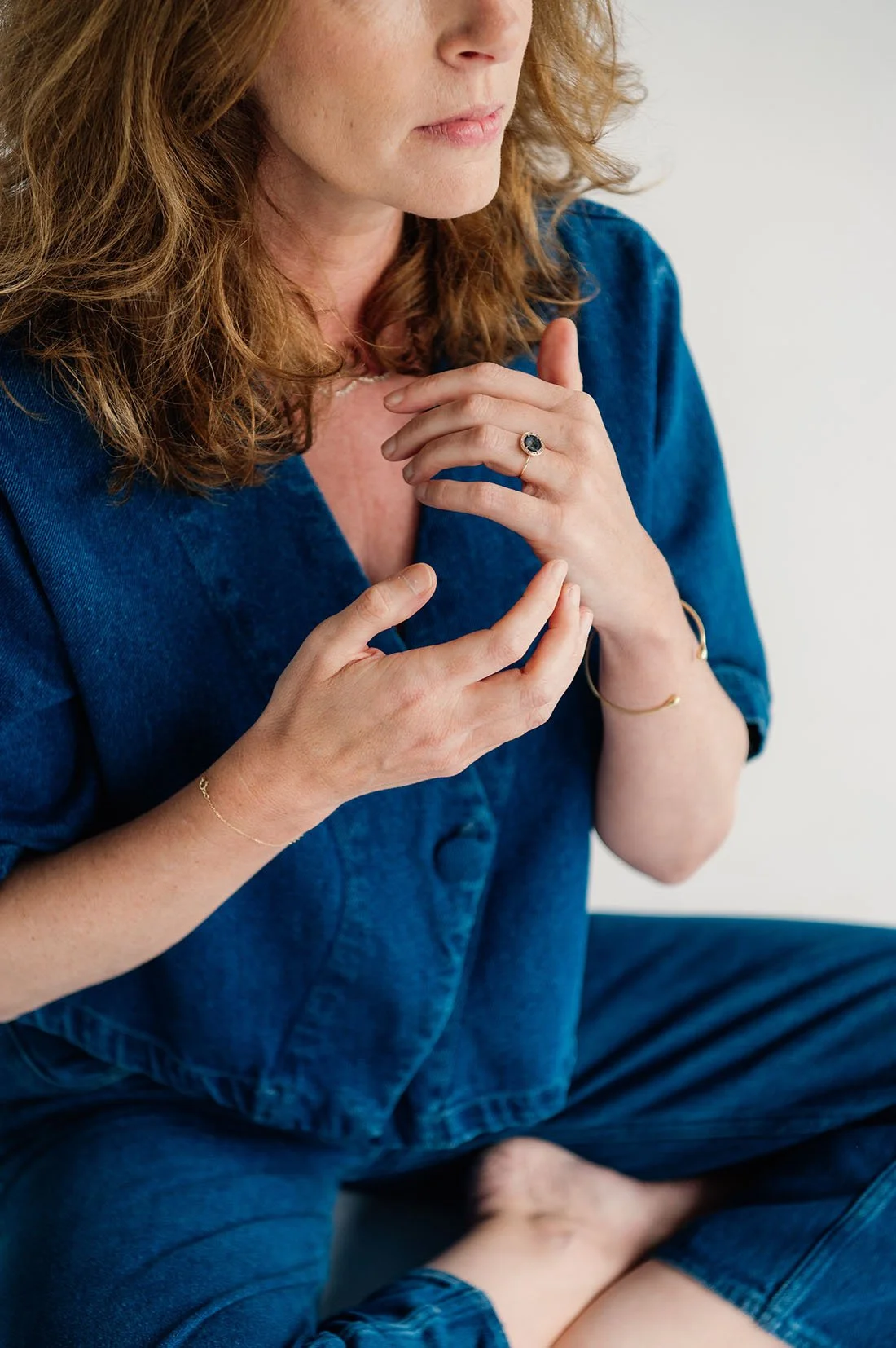 EFT (Emotional Freedom Techniques): kalmeer je zenuwstelsel en maak keuzes vanuit rust