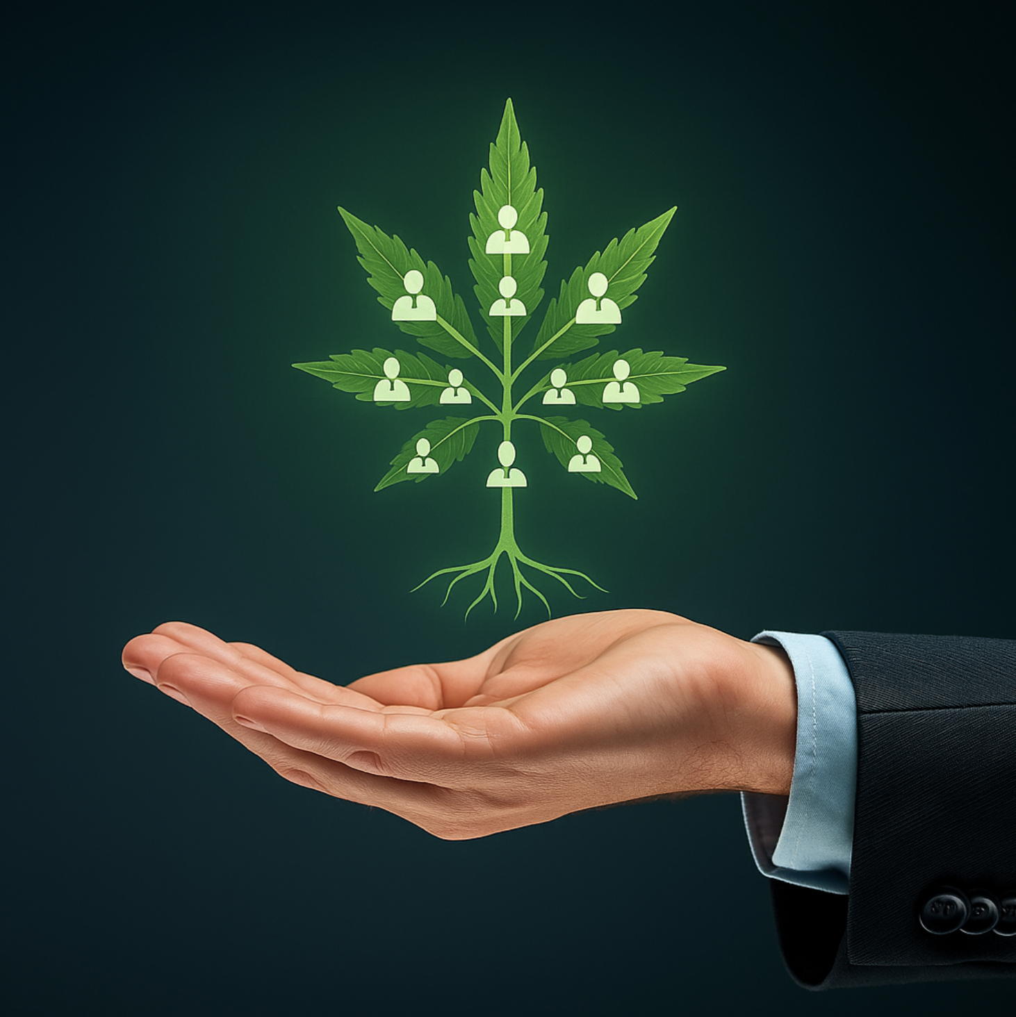 Why Every Cannabis Dispensary Needs a CRM Strategy