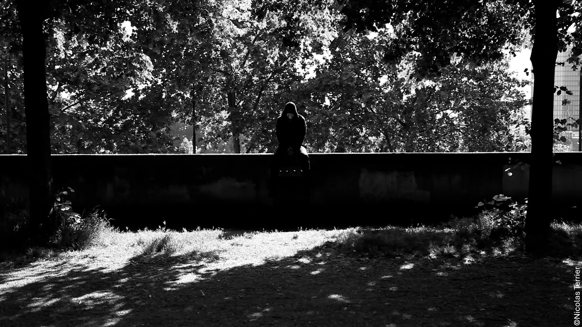 Le Masque 3_©Nicolas Terrier