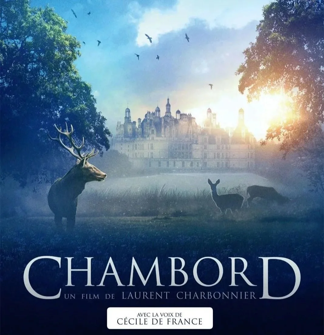 Chambord. Docu cinéma.