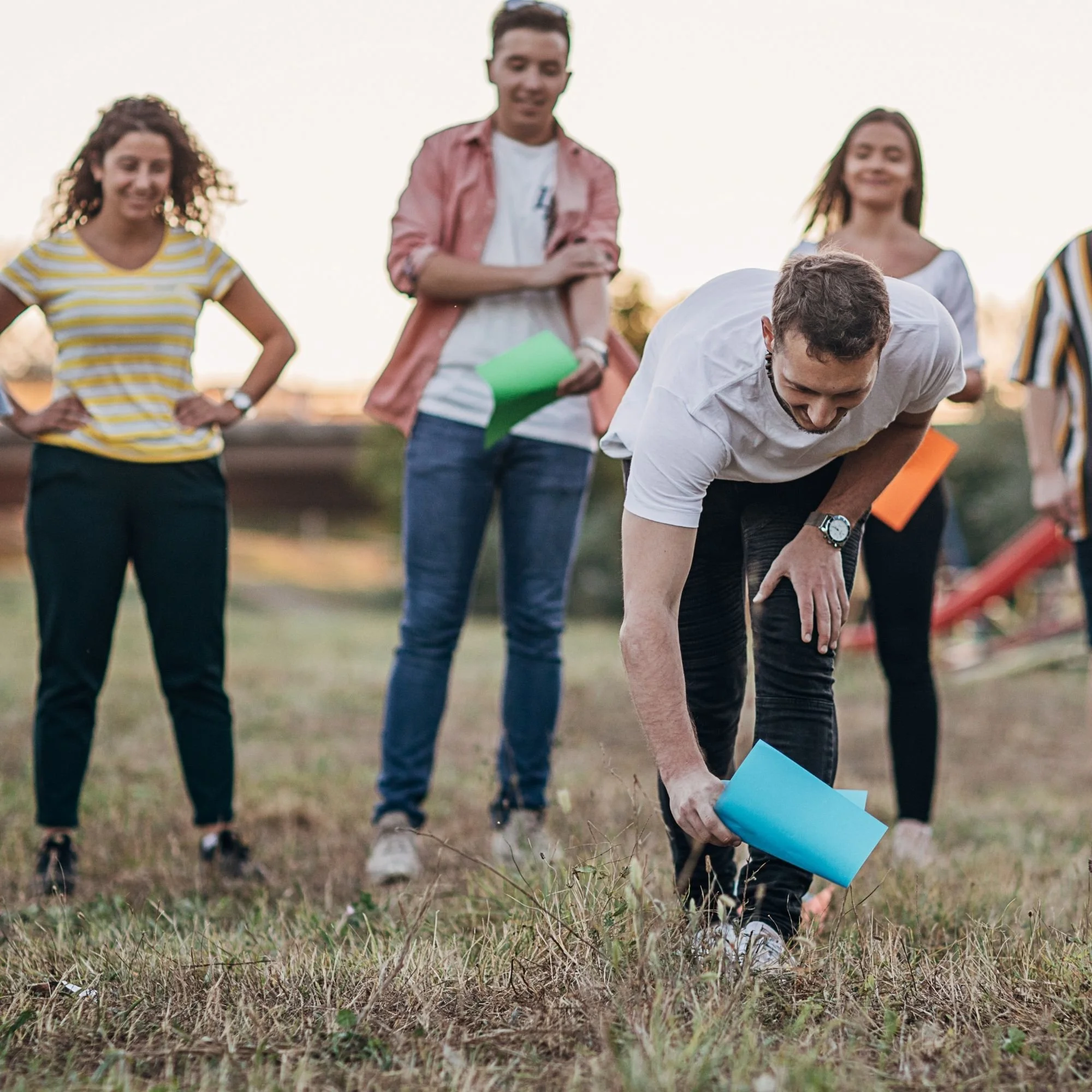 Visie en meerjarenplan
