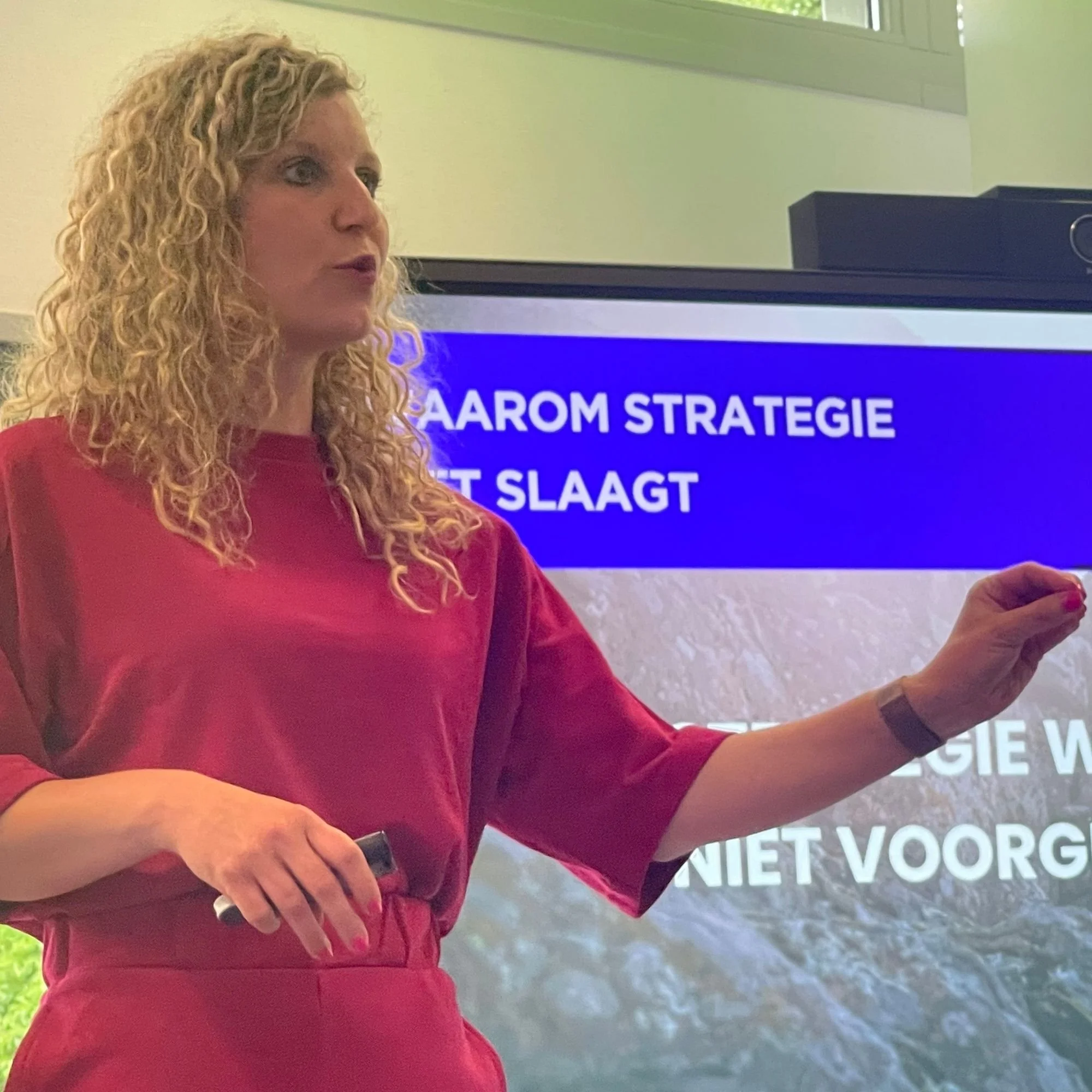 Symposium Verandercommunicatie