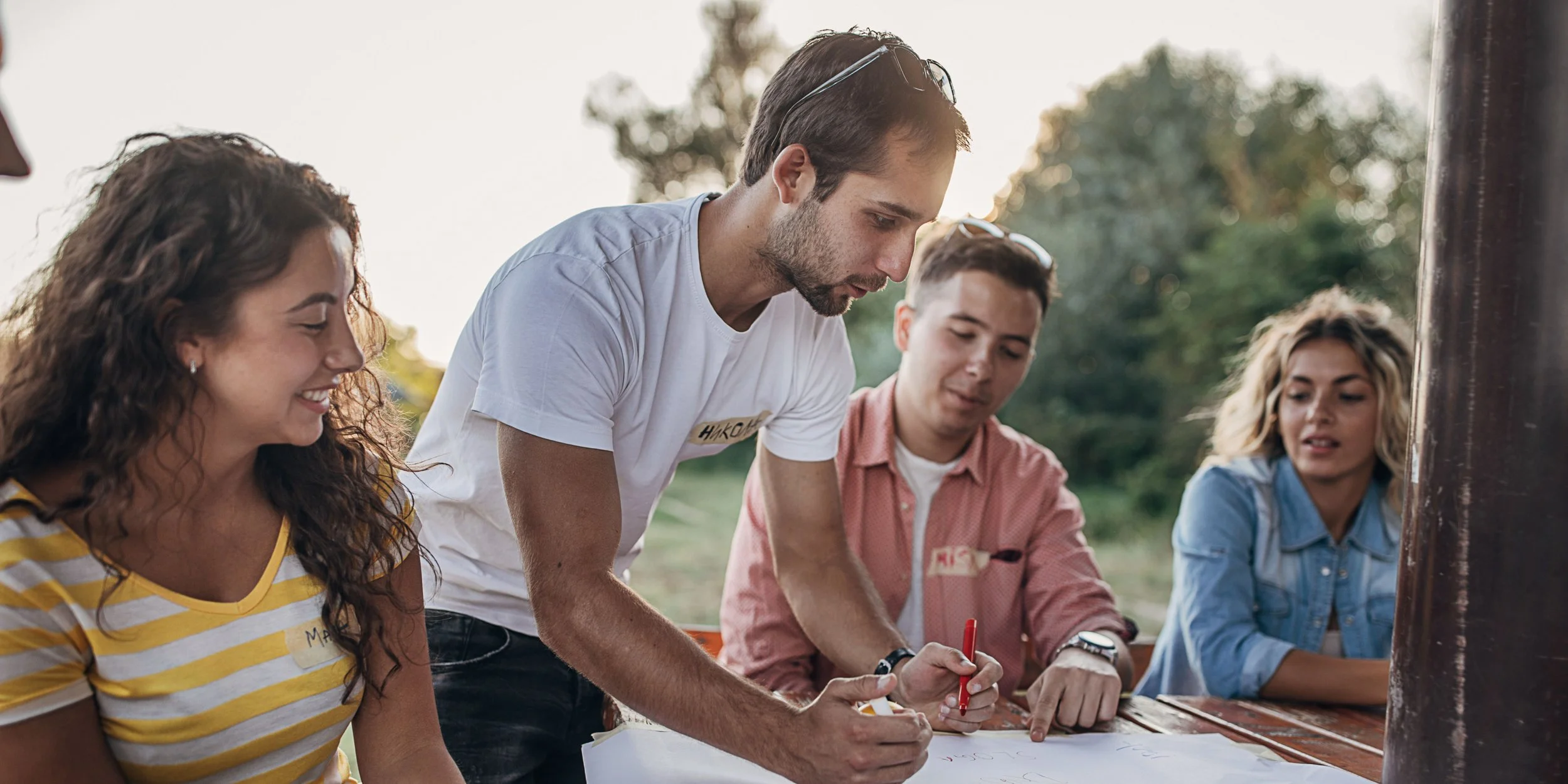 Strategie implementatie begeleiding