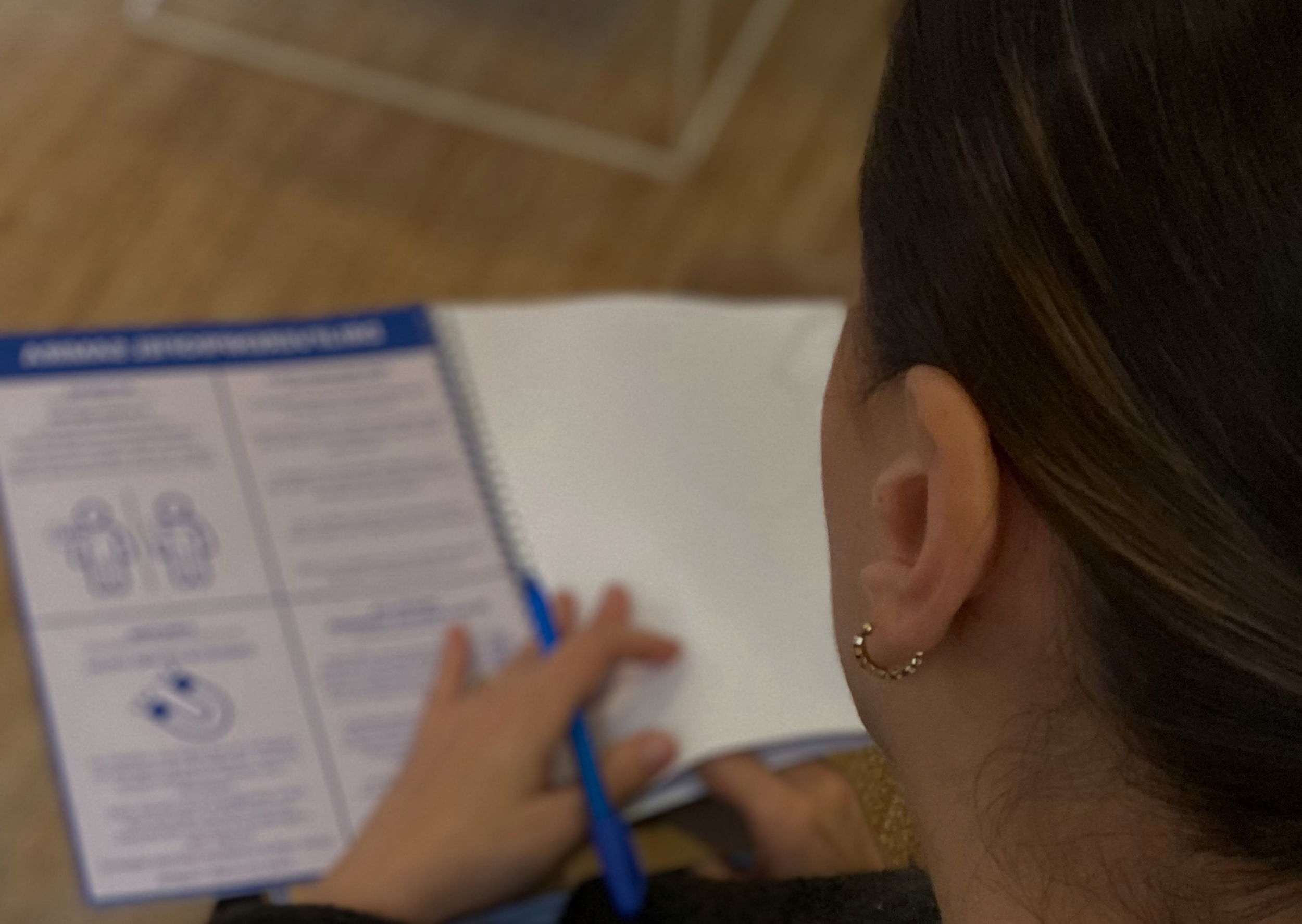 Ontdek jouw persoonlijke kompas