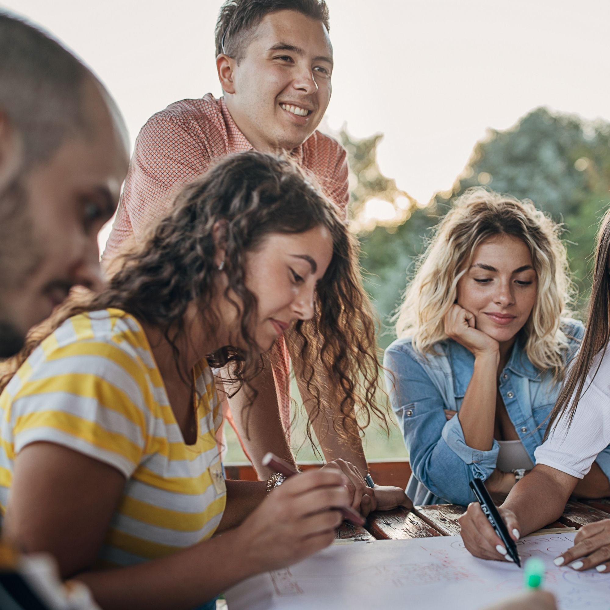 Strategie implementatie begeleiding